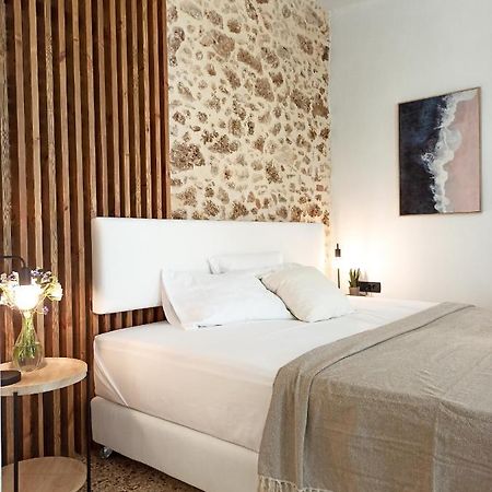 Adorable Room Next Old Town-Vacation House Group La Canée Extérieur photo
