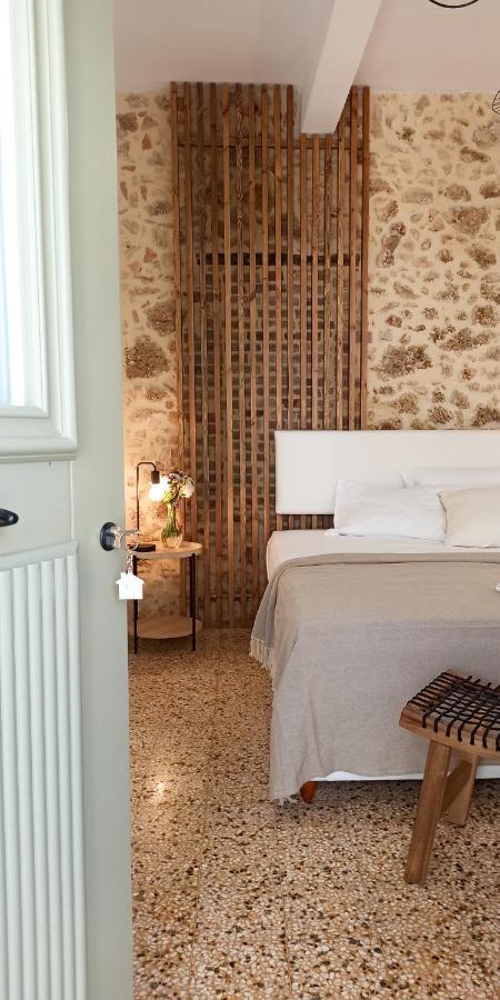 Adorable Room Next Old Town-Vacation House Group La Canée Extérieur photo