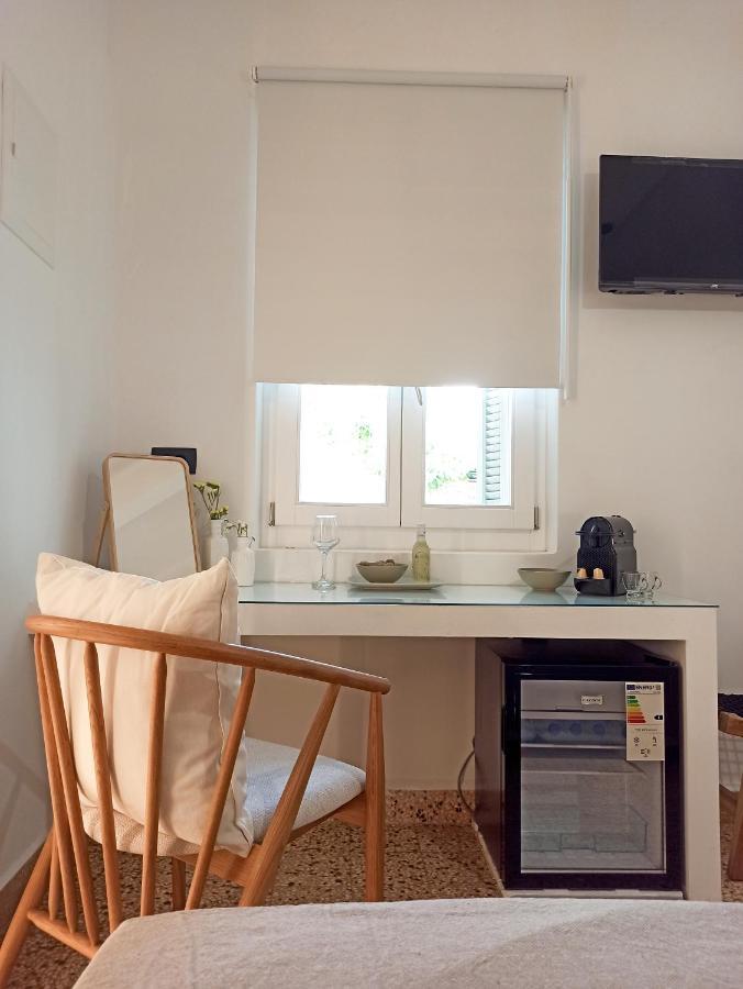 Adorable Room Next Old Town-Vacation House Group La Canée Extérieur photo