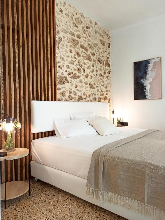 Adorable Room Next Old Town-Vacation House Group La Canée Extérieur photo