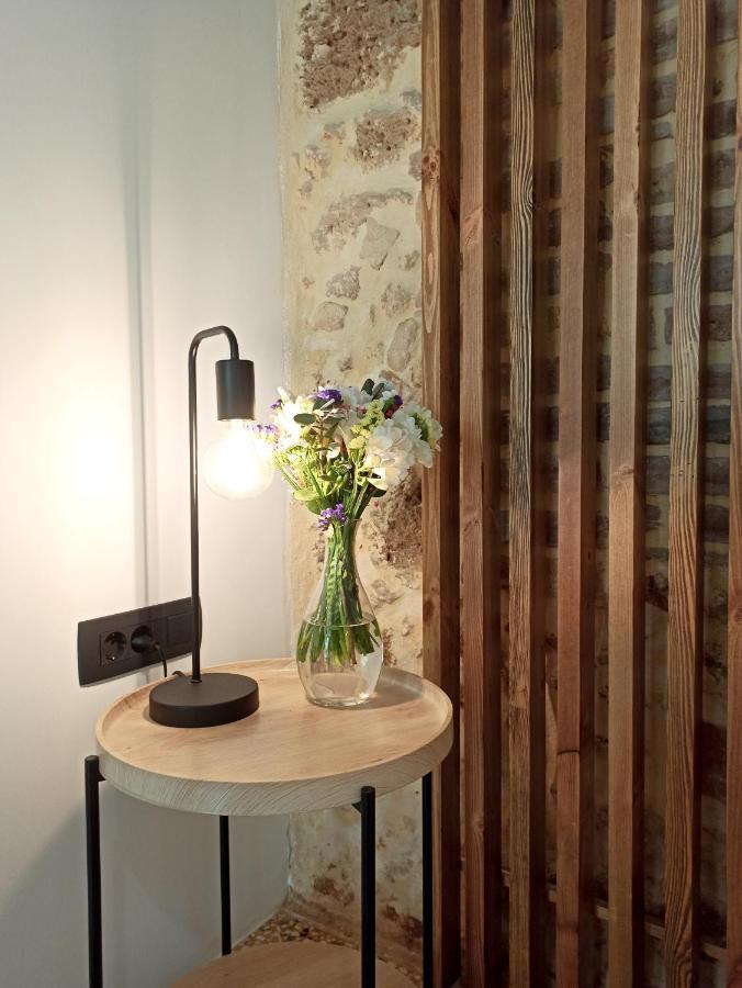 Adorable Room Next Old Town-Vacation House Group La Canée Extérieur photo