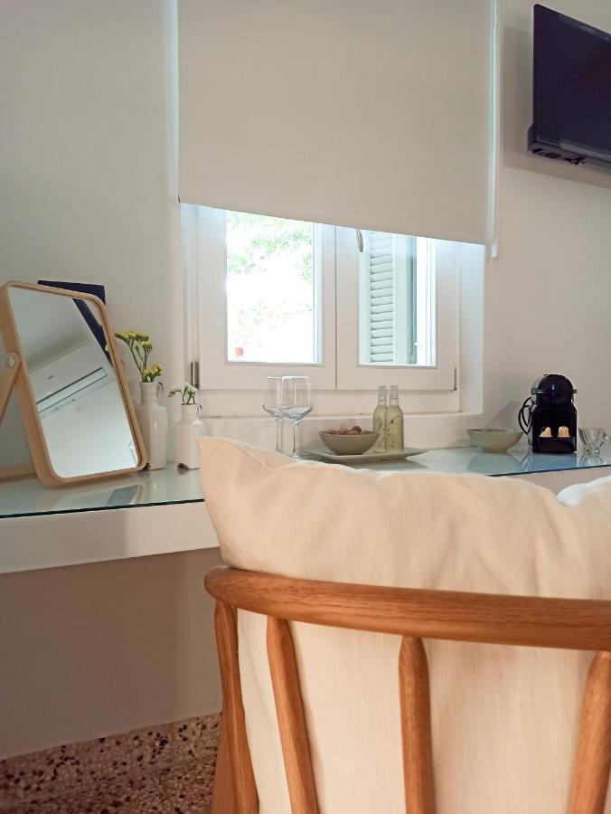 Adorable Room Next Old Town-Vacation House Group La Canée Extérieur photo