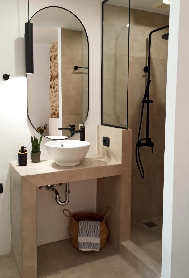 Adorable Room Next Old Town-Vacation House Group La Canée Extérieur photo