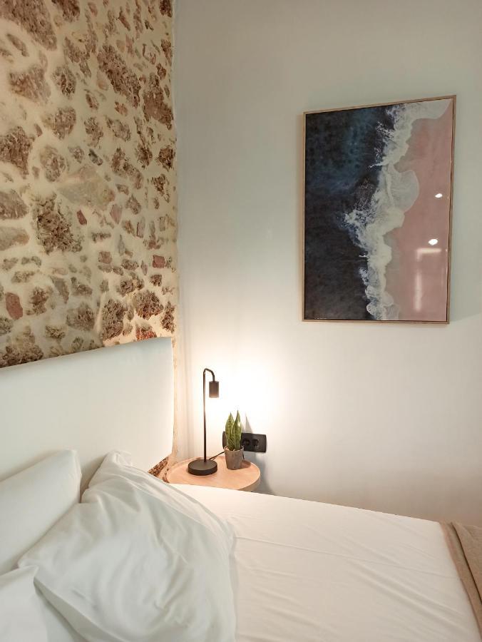 Adorable Room Next Old Town-Vacation House Group La Canée Extérieur photo