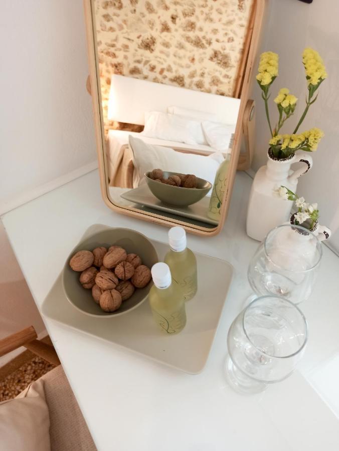 Adorable Room Next Old Town-Vacation House Group La Canée Extérieur photo