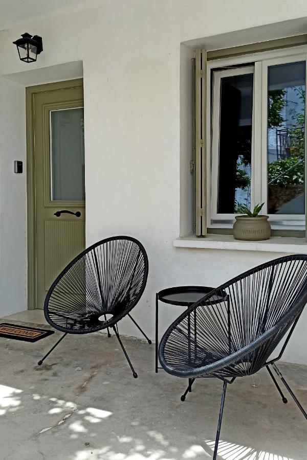 Adorable Room Next Old Town-Vacation House Group La Canée Extérieur photo